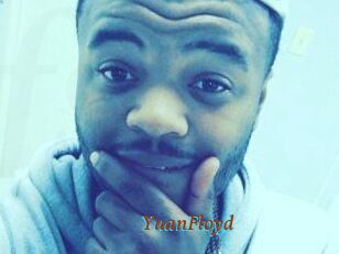 Yuan_Floyd