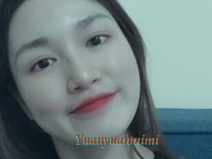 Yuanyuanmimi