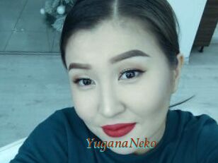 YuganaNeko