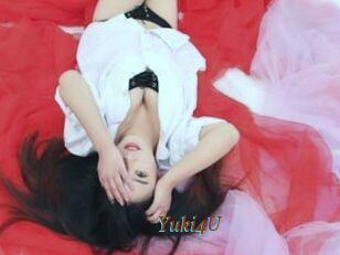 Yuki4U