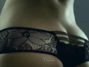 Yulia