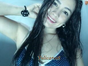 Yulicaro18