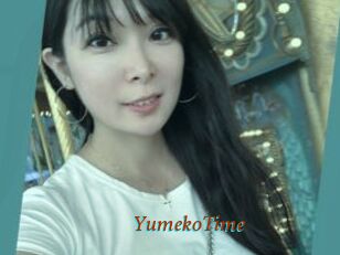 YumekoTime