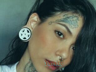 Yumitx