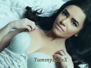 YummyBellaX