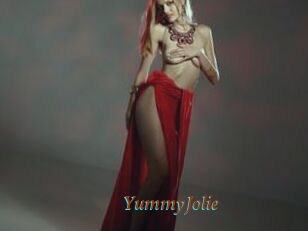 YummyJolie