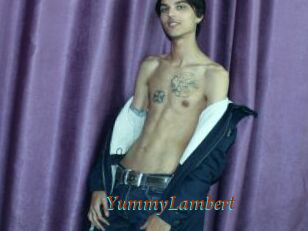 YummyLambert