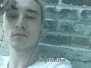 YungHikiBoi