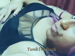 YunikThaFreak
