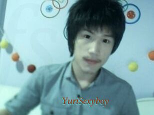 YuriSexyboy