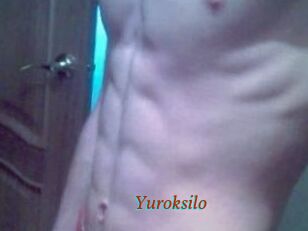 Yuroksilo