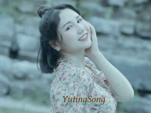 YutingSong