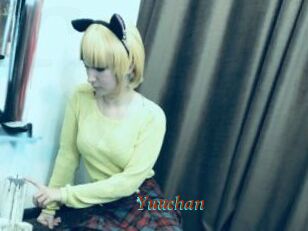 Yuuchan