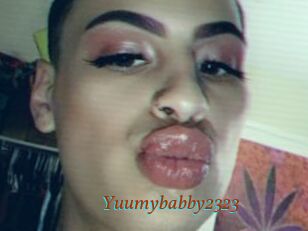 Yuumybabby2323