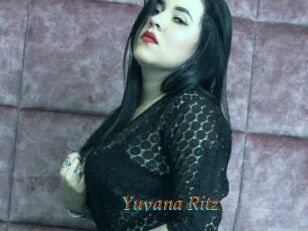 Yuvana_Ritz