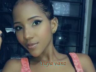 Yuya_vanz