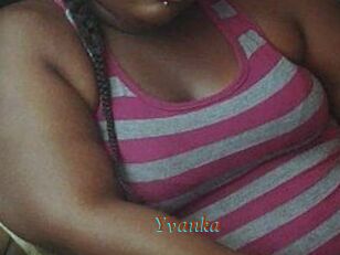Yvanka