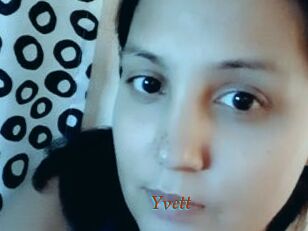 Yvett