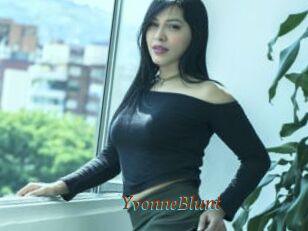 YvonneBlunt