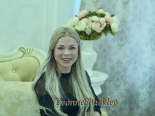 YvonneShackley