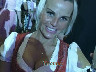Yvonnee