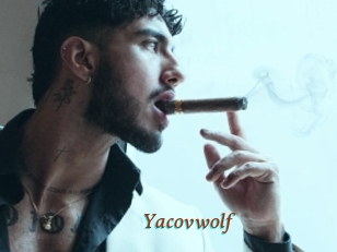 Yacovwolf