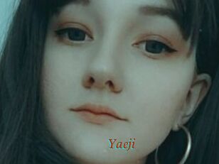 Yaeji
