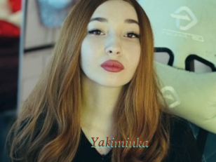 Yakiminka