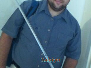 Yalakyn