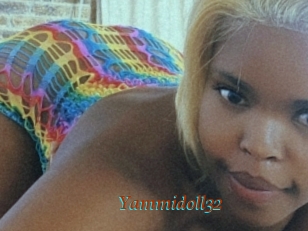 Yammidoll32