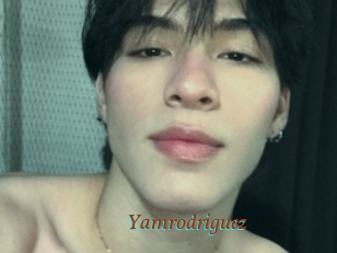 Yamrodriguez