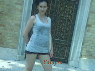 Yamyra