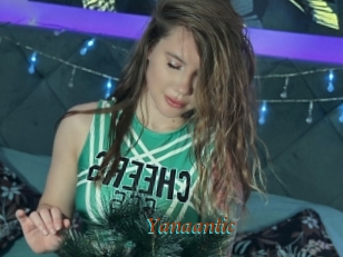 Yanaantic