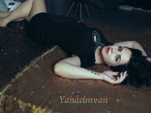 Yanacimvan