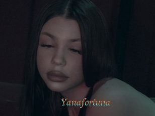 Yanafortuna
