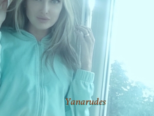 Yanarudes
