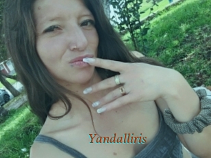 Yandalliris