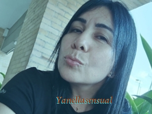 Yanellasensual