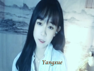 Yangxue