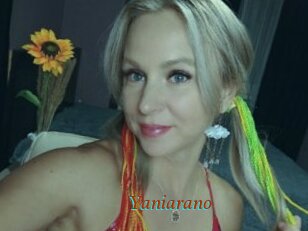 Yaniarano