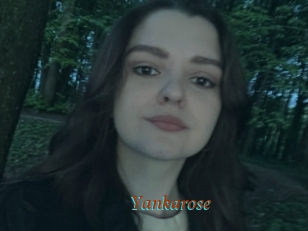Yankarose