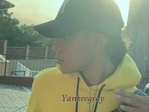 Yankeegray