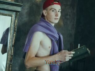 Yanley