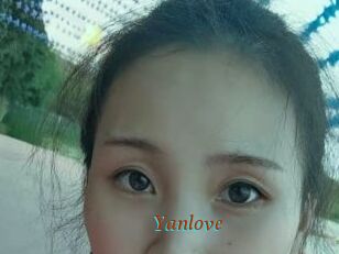Yanlove