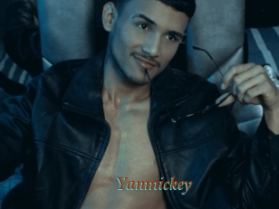 Yanmickey