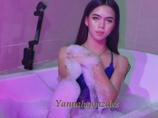 Yannahgonzales