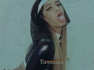 Yannaxxx