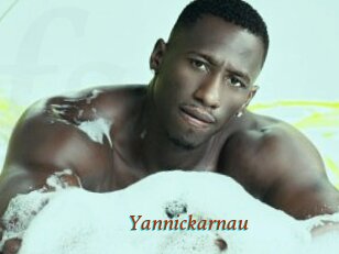 Yannickarnau