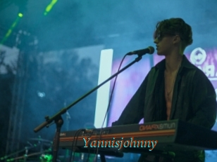 Yannisjohnny