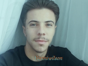 Yanniwilson